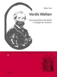 Produktbild: Verdis Welten