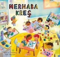 Produktbild: Merhaba Kres