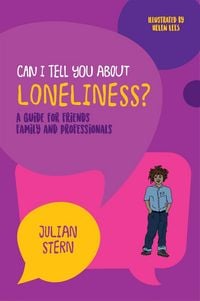 Produktbild: Can I tell you about Loneliness?