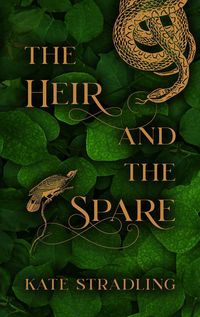 Produktbild: The Heir and the Spare