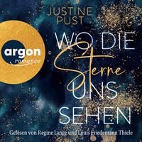 Produktbild: Wo die Sterne uns sehen