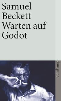 Produktbild: Warten auf Godot