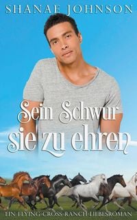 Produktbild: Sein Schwur, sie zu ehren