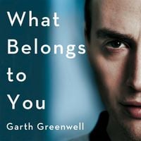 Produktbild: What Belongs to You