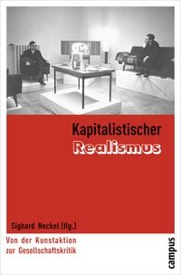 Produktbild: Kapitalistischer Realismus