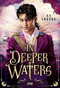 Produktbild: In Deeper Waters