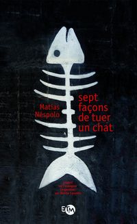 Produktbild: Sept Facons de Tuer un Chat
