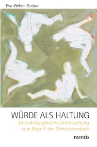 Produktbild: W&uuml;rde als Haltung