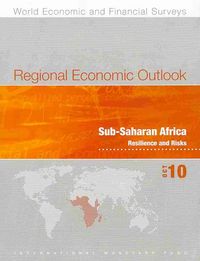 Produktbild: Staff, I:  Regional Economic Outlook, Sub-Saharan Africa, Oc