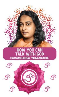 Produktbild: How You Can Talk With God