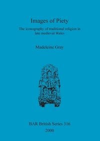 Produktbild: Images of Piety