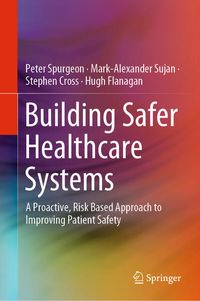 Produktbild: Building Safer Healthcare Systems