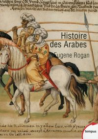 Produktbild: Histoire des Arabes : de 1500 &agrave; nos jours