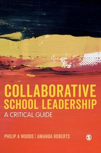 Produktbild: Collaborative School Leadership