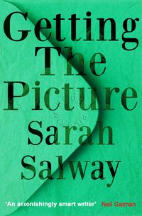 Produktbild: Getting The Picture