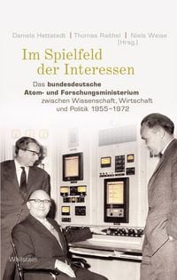 Produktbild: Im Spielfeld der Interessen