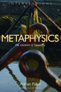 Produktbild: Metaphysics
