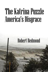 Produktbild: The Katrina Puzzle