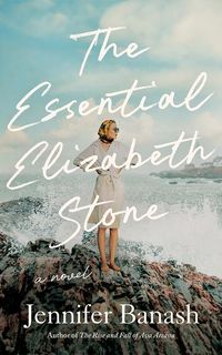 Produktbild: The Essential Elizabeth Stone
