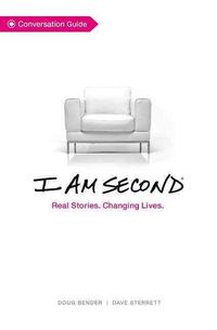 Produktbild: I Am Second Conversation Guide