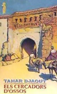 Produktbild: Els cercadors d'ossos