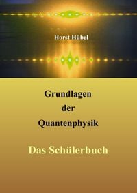 Produktbild: Grundlagen der Quantenphysik