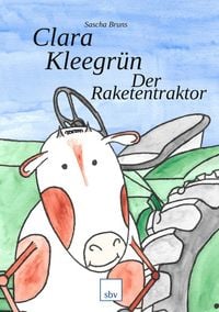 Produktbild: Clara Kleegr&uuml;n