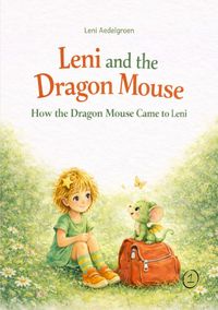 Produktbild: LENI AND THE DRAGON MOUSE / Leni and the Dragon Mouse &ndash; How the Dragon Mouse Came to Leni