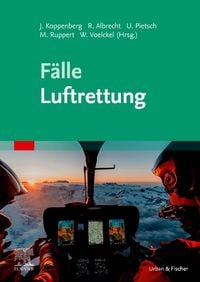 Produktbild: F&auml;lle Luftrettung