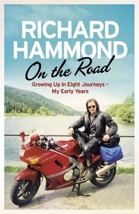 Produktbild: Hammond, R: On the Road