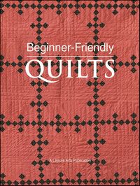 Produktbild: BeginnerFriendly Quilts