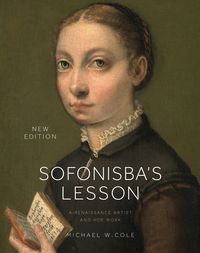 Produktbild: Sofonisba's Lesson, New Edition