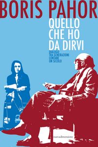 Produktbild: Quello che ho da dirvi