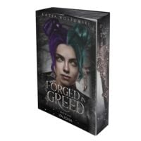 Produktbild: Forged in Greed