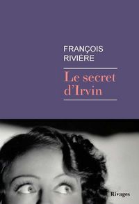 Produktbild: Le secret d'Irvin
