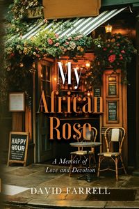 Produktbild: My African Rose