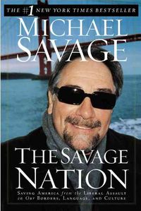 Produktbild: Savage Nation