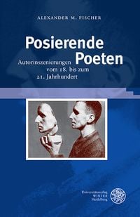 Produktbild: Posierende Poeten