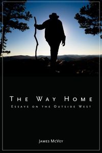 Produktbild: McVey, J: Way Home