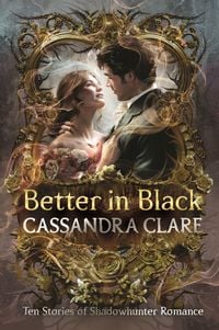 Produktbild: Better in Black