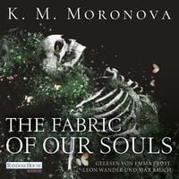 Produktbild: The Fabric of Our Souls