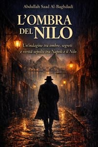 Produktbild: L'Ombra del Nilo
