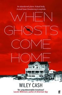 Produktbild: When Ghosts Come Home