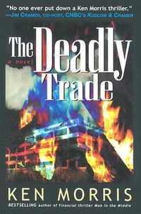 Produktbild: Morris, K: Deadly Trade