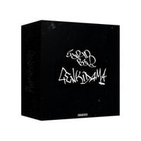 Produktbild: Genkidama (Benz 4 Fans Box)