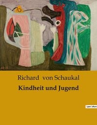Produktbild: Kindheit und Jugend