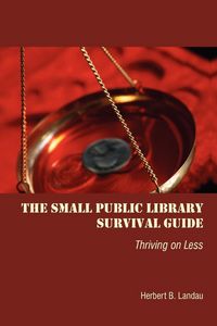 Produktbild: Small Public Lib Survival Gd