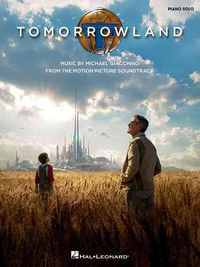 Bild vom Artikel Tomorrowland vom Autor Michael (COP) Giacchino