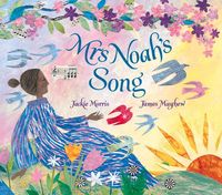 Produktbild: Mrs Noah's Song