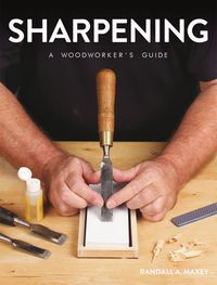 Produktbild: Sharpening